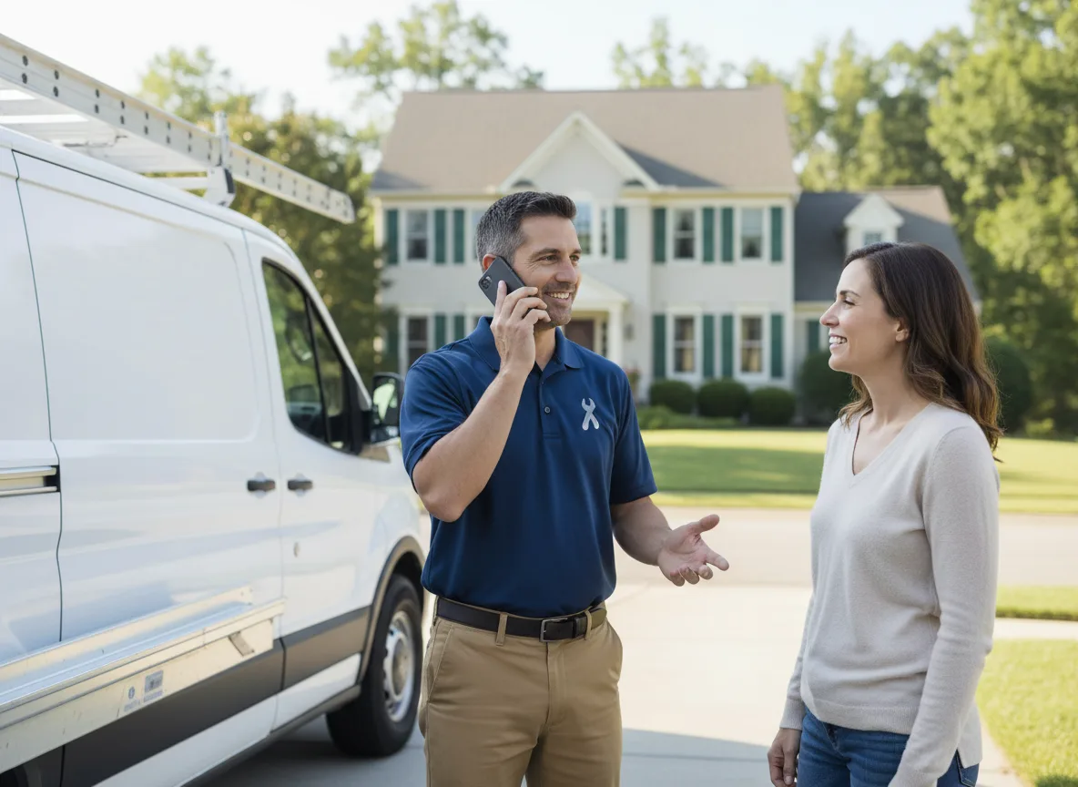 Home Gutter Service Odenton, MD FAQs